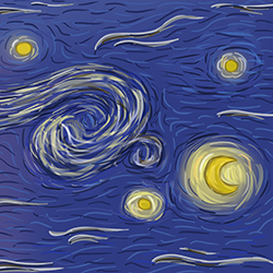 van-gogh